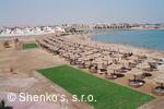 Hotel Sunrise Select Garden Beach *****