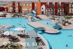 Hotel Sunrise Select Garden Beach *****
