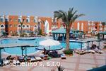 Hotel Sunrise Select Garden Beach *****